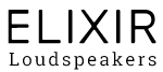 Elixir Loudspeakers Logo